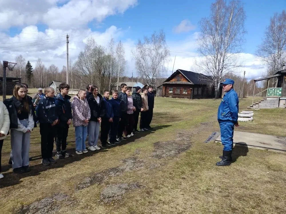 Сегодня у нас в школе был необычный день — прошёл Всероссийский открытый урок культуры ...