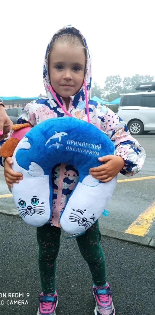 📸Друзья, а наш фотомарафон  к 10-летию Приморского океанариума продолжается! 

🫶Представляем наших