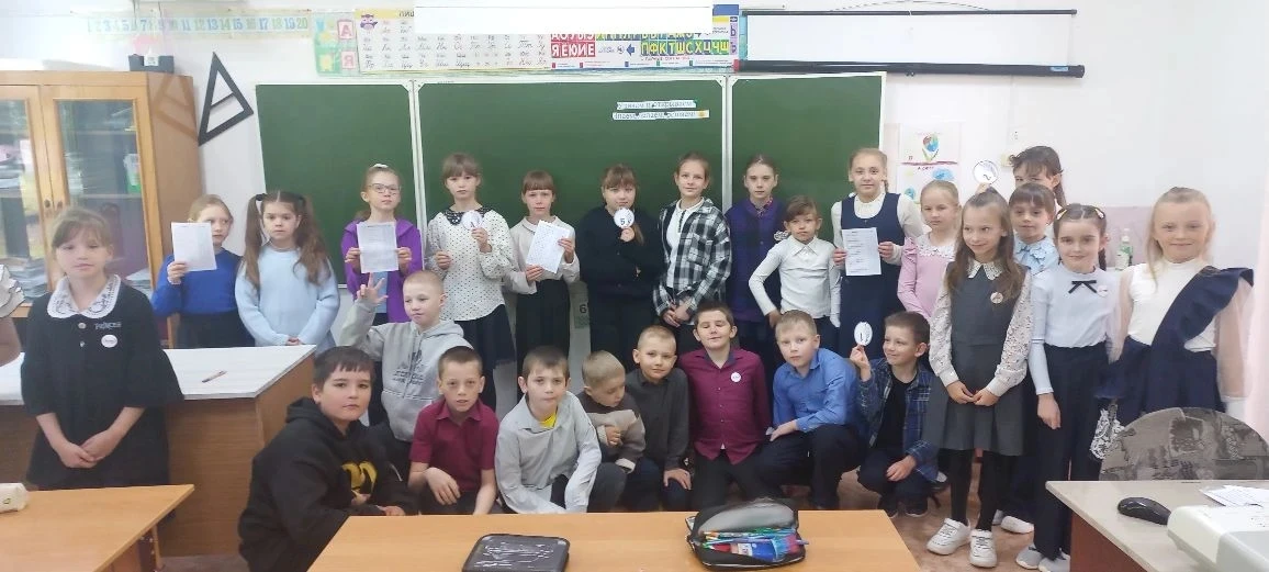 🌟 "Орлята России" подводят итоги года! 🌟
