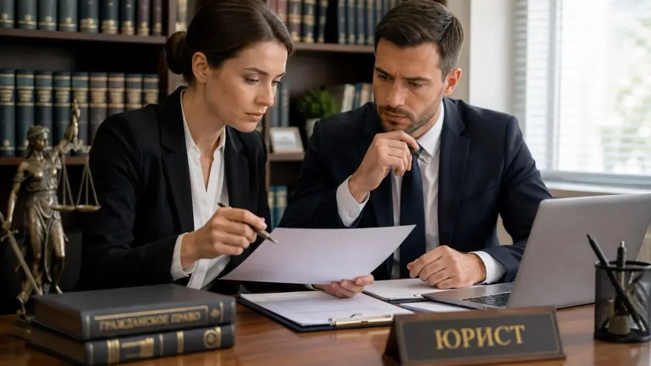 Казанцы смогут бесплатно получить консультацию юриста 27 августа