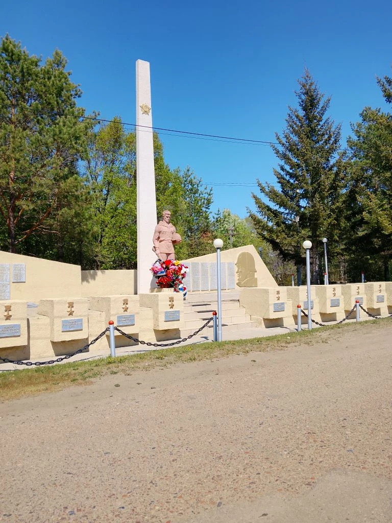 Мониторинг   памятников