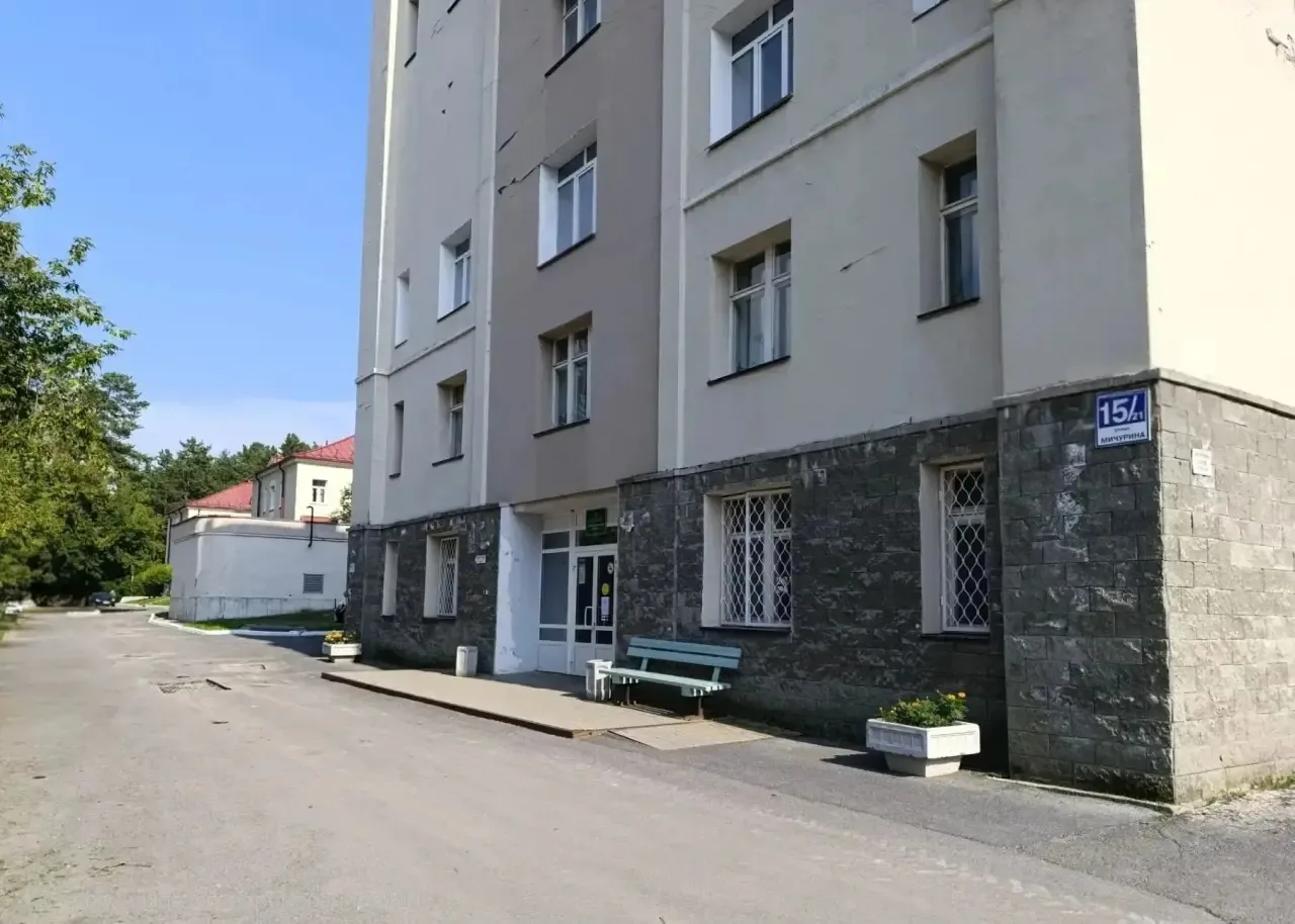 ЦМСЧ-31 сообщает, что с понедельника, 27 июля в связи с ремонтными работами будет закры...