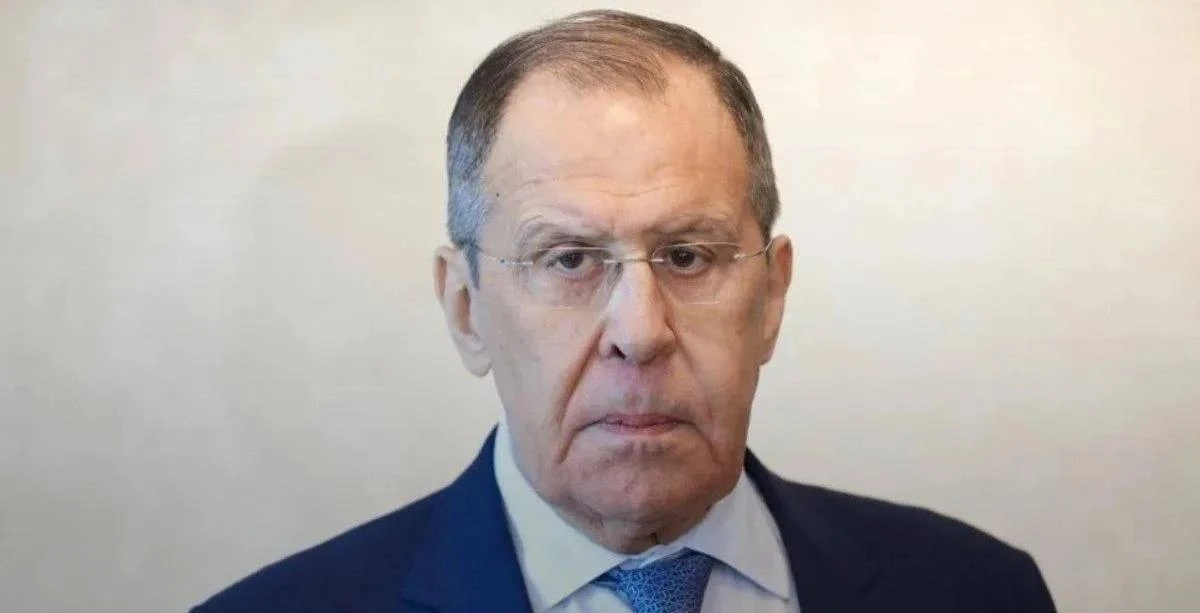 ⚡️Европа предлагает посредничество, но на деле ставит ультиматумы, — заявил глава МИД РФ Сергей Лавр