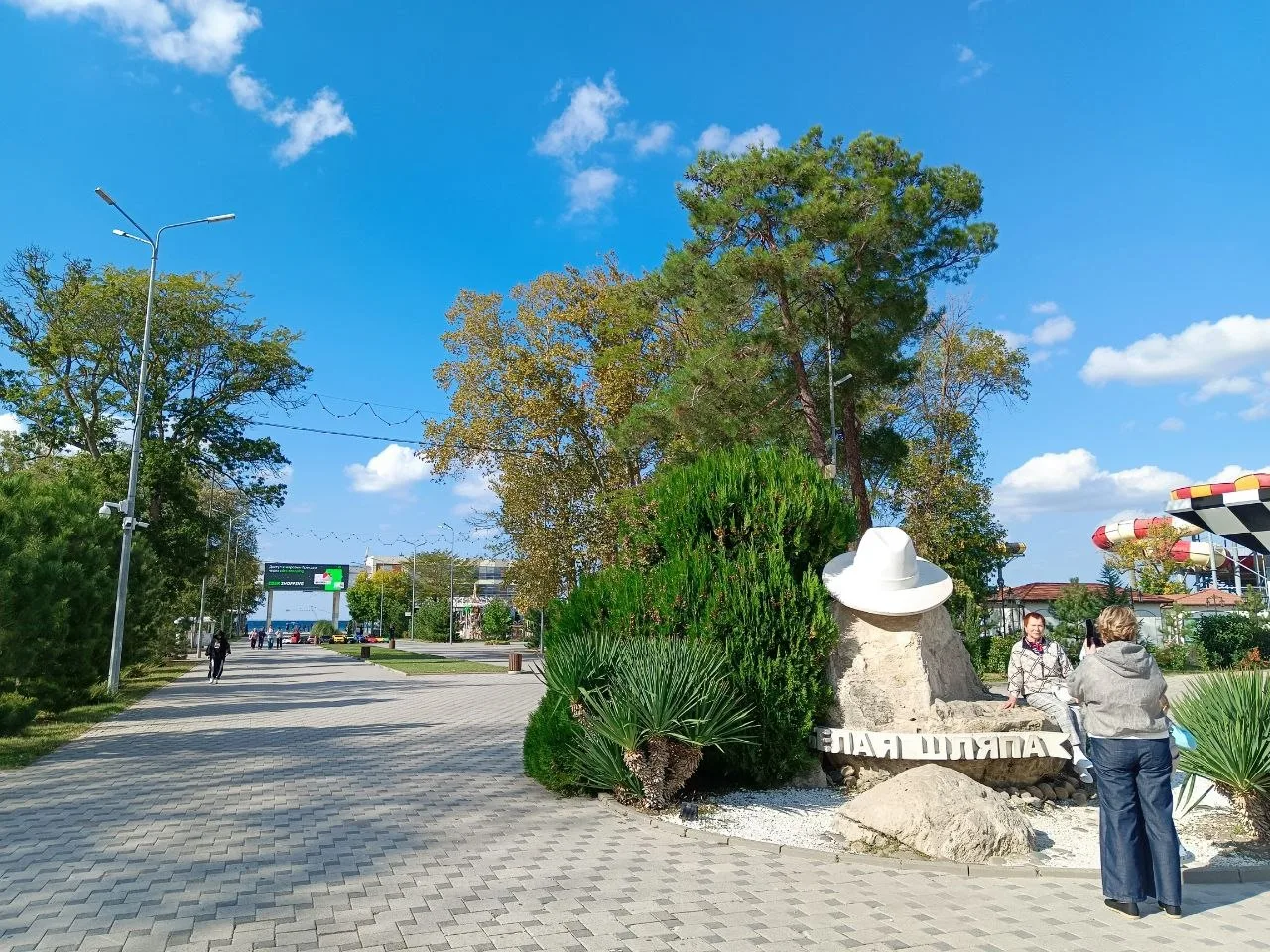 Анапа — будто маленькое русское Средиземноморье. И в этом есть своя правда — не громкая...
