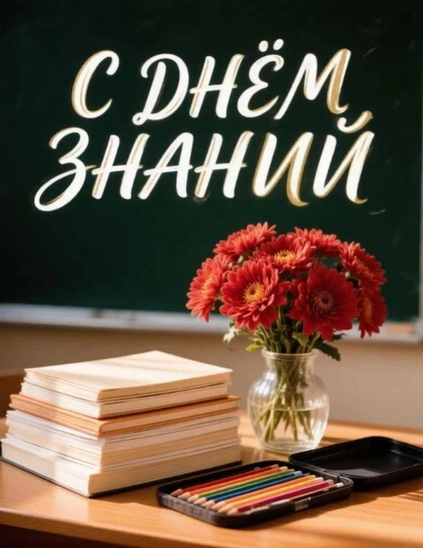Друзья!✨