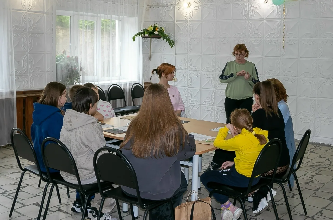 ✨ ПУТЬ К ТВОРЧЕСТВУ ✨

✨Для участников любительских формирований ДПТ Дворца культуры города Нижние С