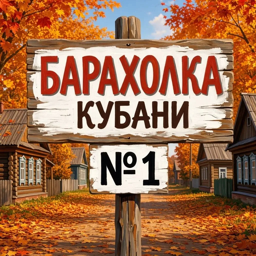 🍁О погоде на Кубани 7 октября