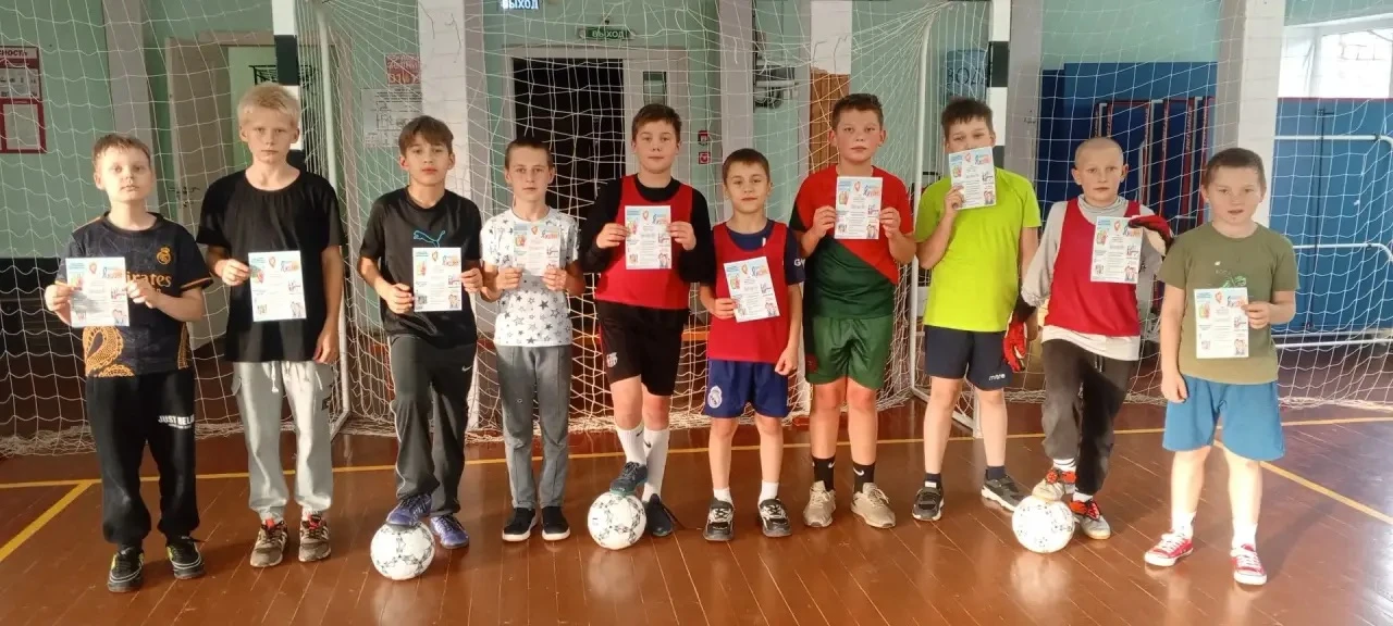 Спорт — это жизнь! 🏐🚫