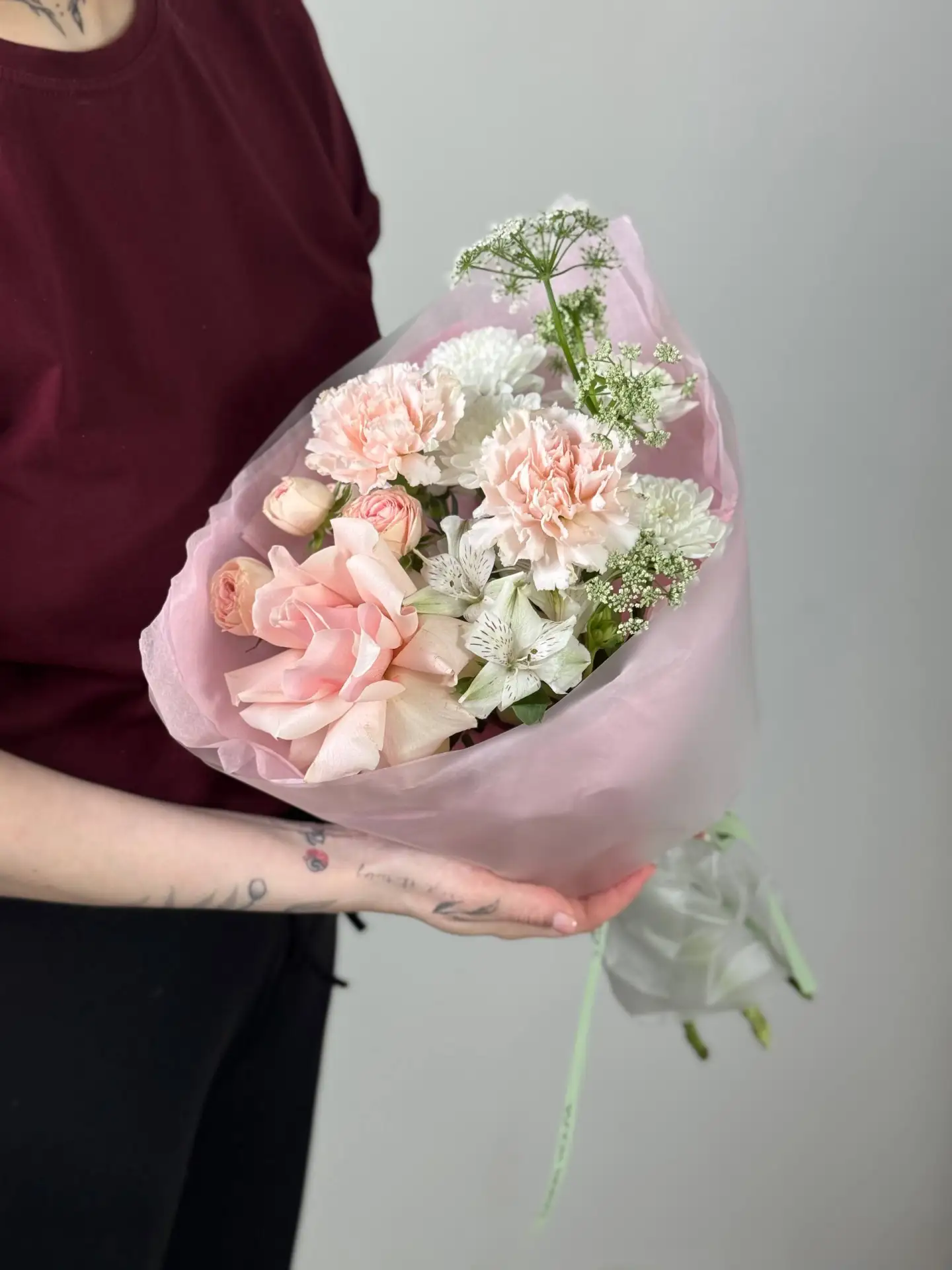 БУКЕТ ДНЯ 🎀продано