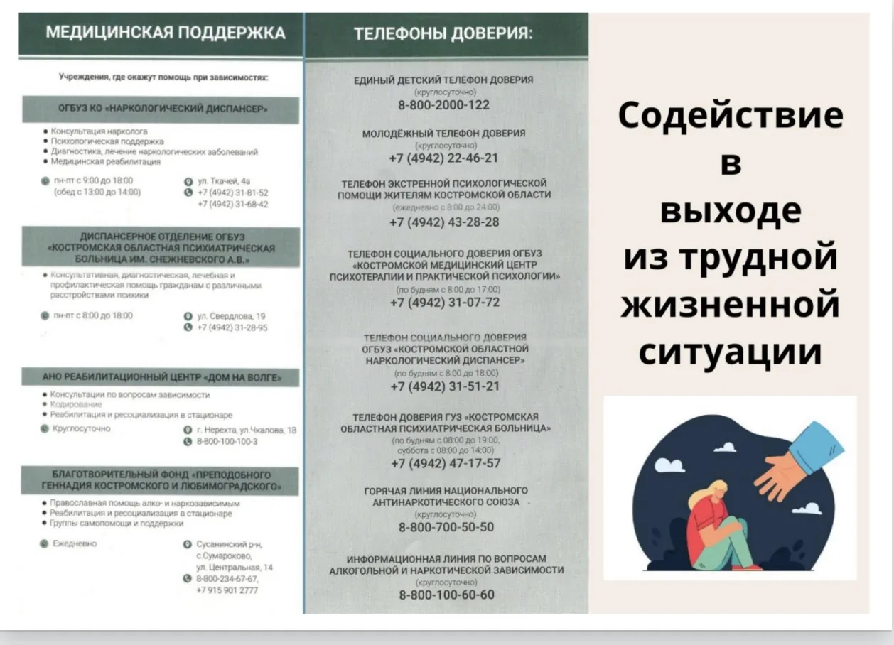 Уважаемые подписчики!