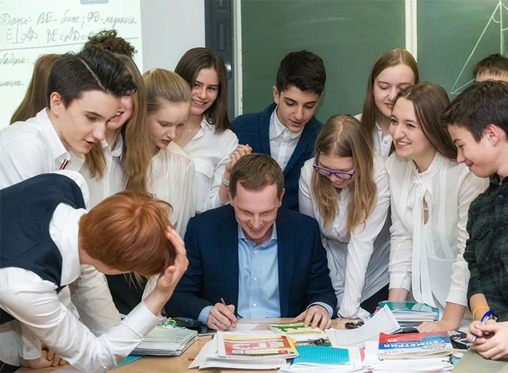 ❗️Указом Президента от 20.07.2026 № 498 официально закреплен особый статус учителя. Дан...