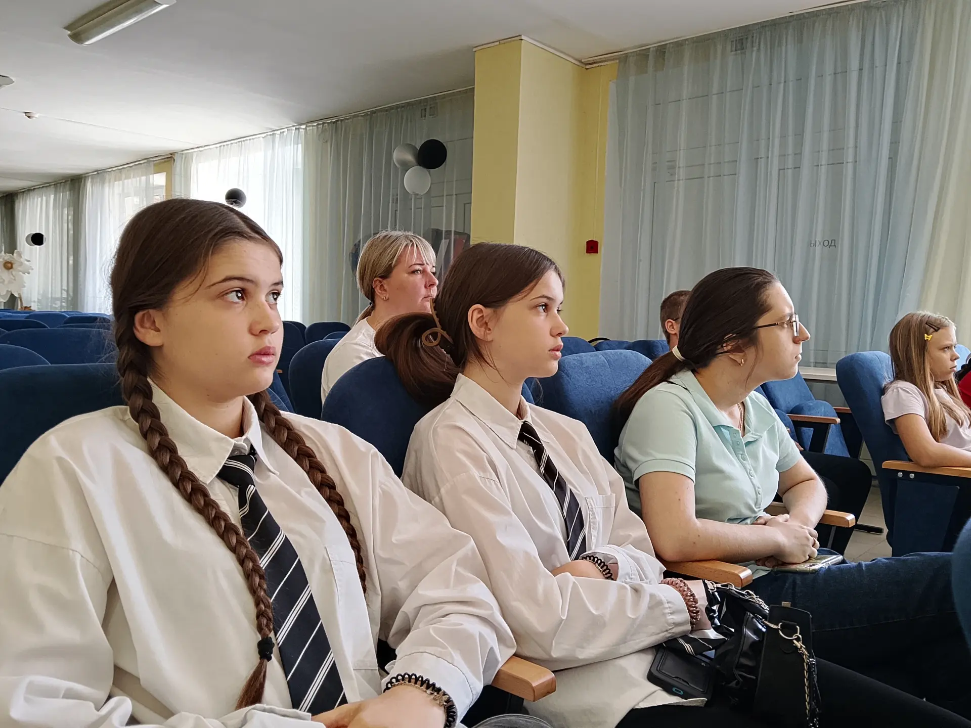 Помним о важном!
День памяти и скорби отмечается в России 22 июня. Ежегодно в преддверии этой памятн