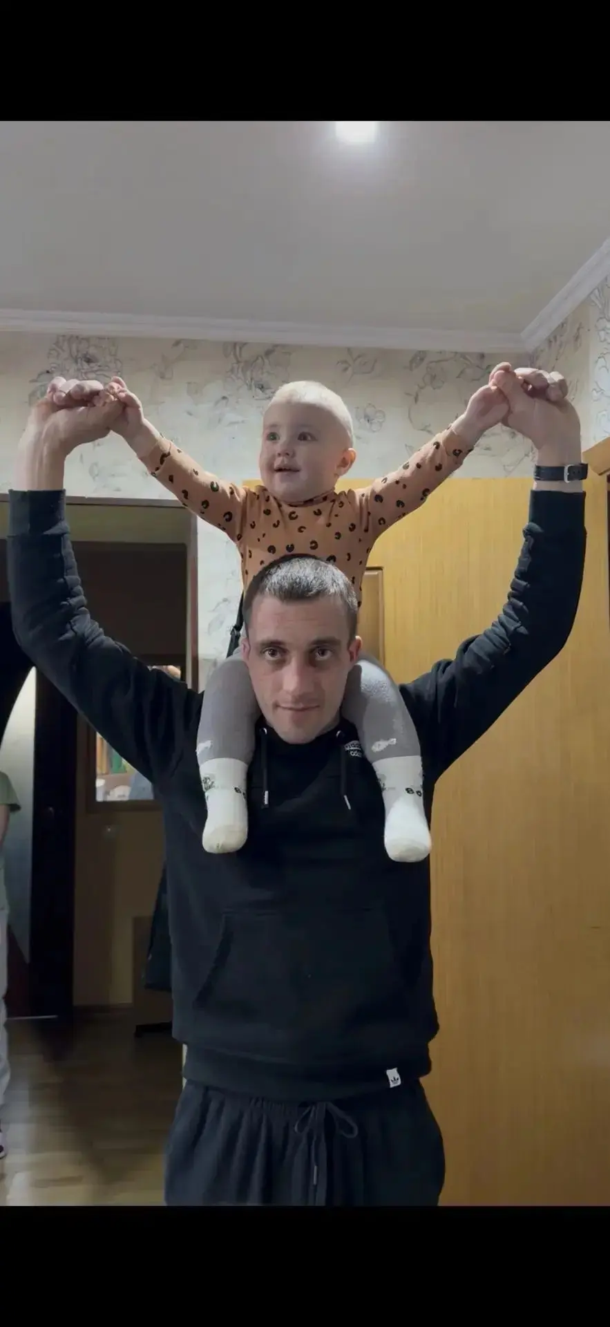 В рамках "Дня родительских инициатив" семья Колесникова Дамира приняла участие в челлен...