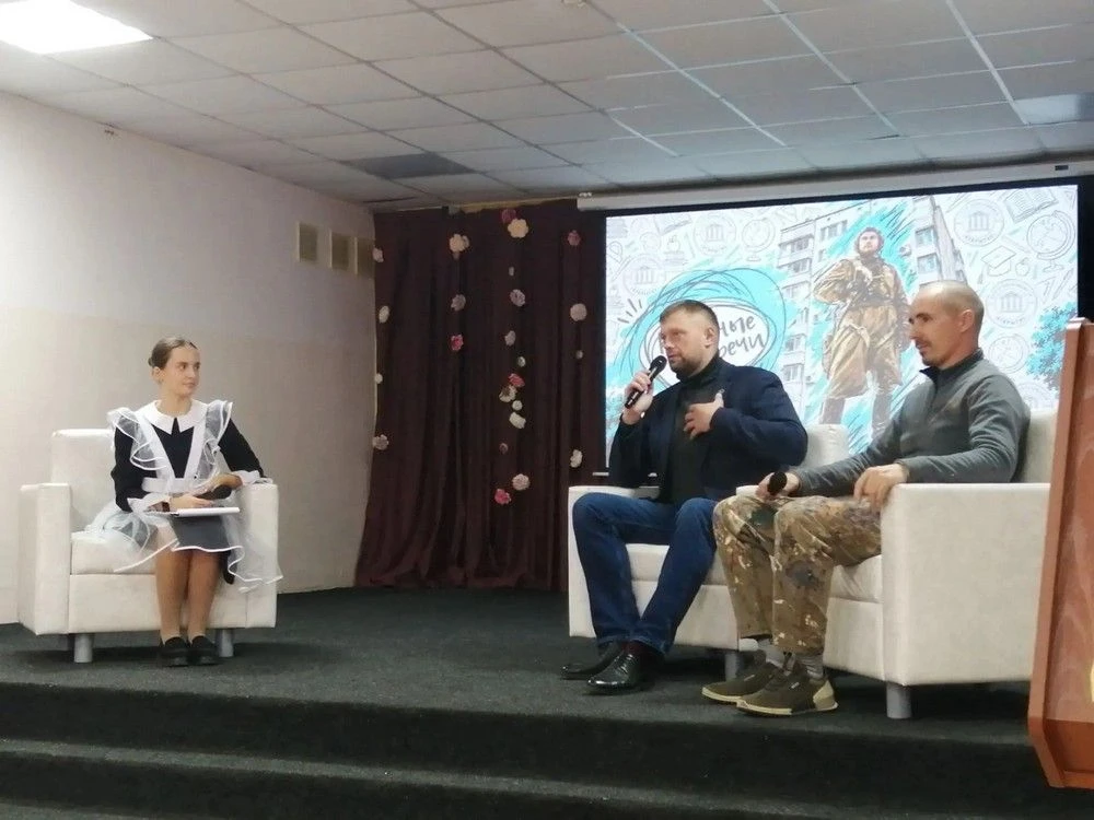 БЕСЕДЫ О МУРАЛАХ И НЕ ТОЛЬКО
