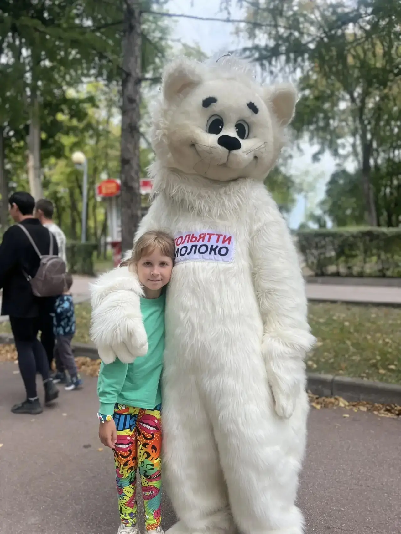 Мы стали частью большого дела ❤️