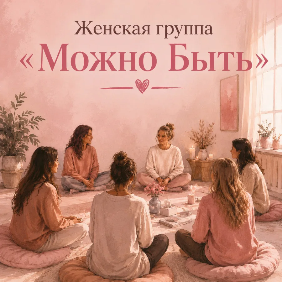 👥 Объявляется набор: