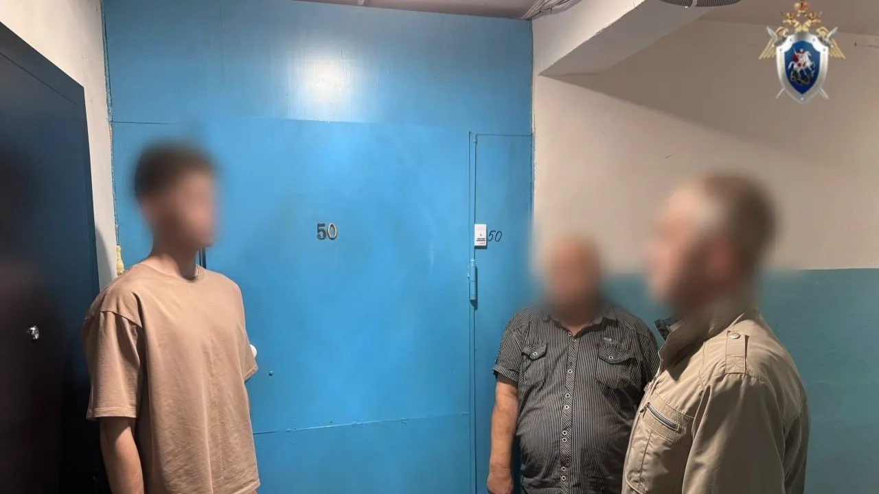 ‼️Житель Саранска ударил участкового
