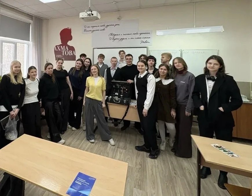 «Вас поняли, выезжаем!»
