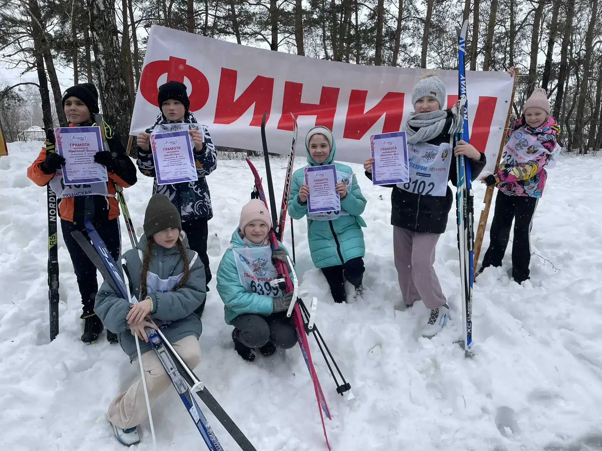 СТОП! СЕЗОН ЗАКРЫТ. НО ЭТО БЫЛО БОМБИЧЕСКИ!
