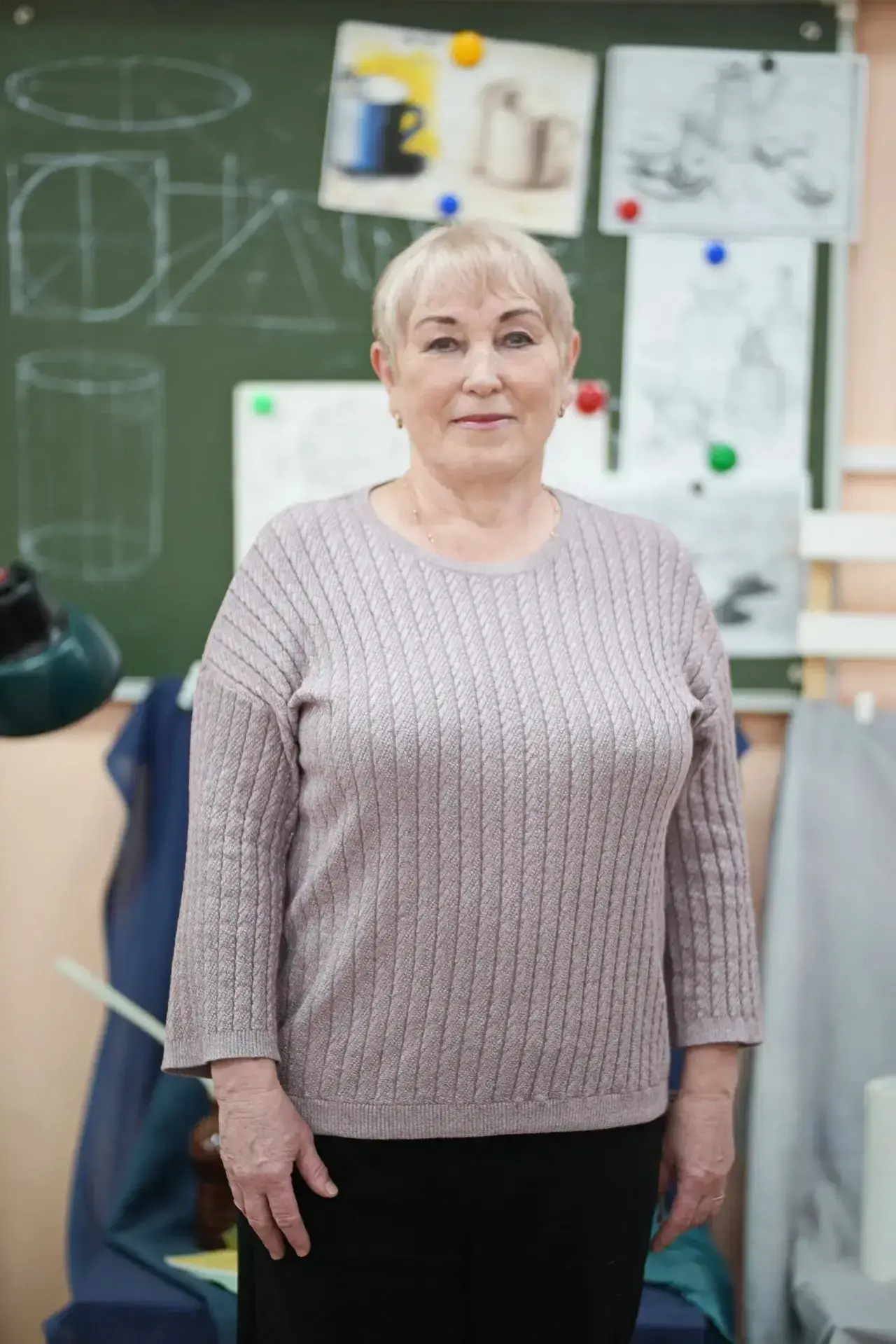 🎉 4 октября — день рождения нашей уважаемой Татьяны Витальевны Сергеевой! 🎉