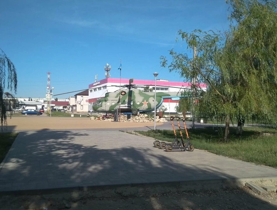 Присылайте Ваши фото в "Предложить пост"