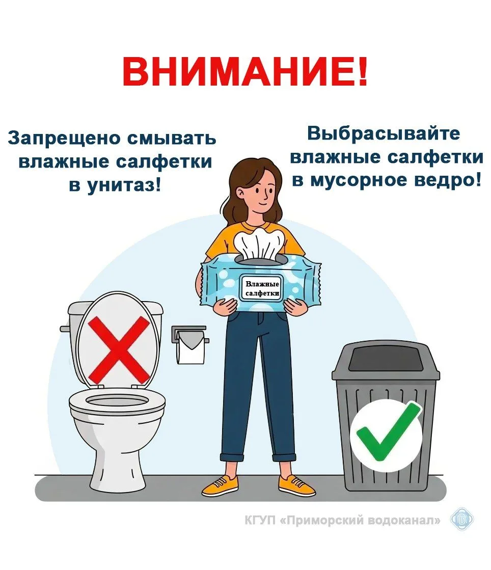 ❗️Внимание!