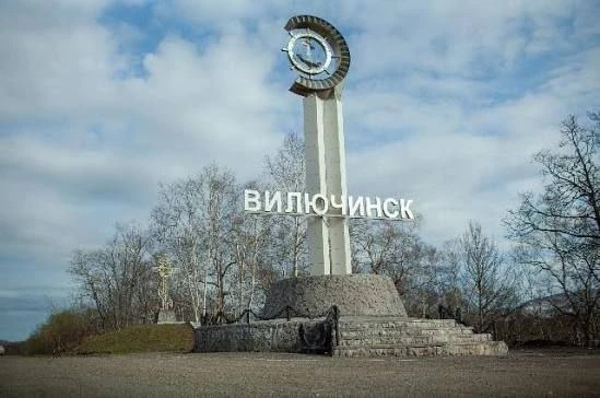 Два микрорайона на 1200 квартир построят в Вилючинске за 24 млрд