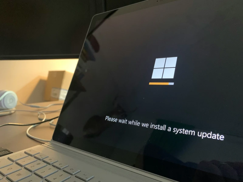 Вот так новость для компаний, которые ещё не переехали на новенькую Windows 11: Microso...