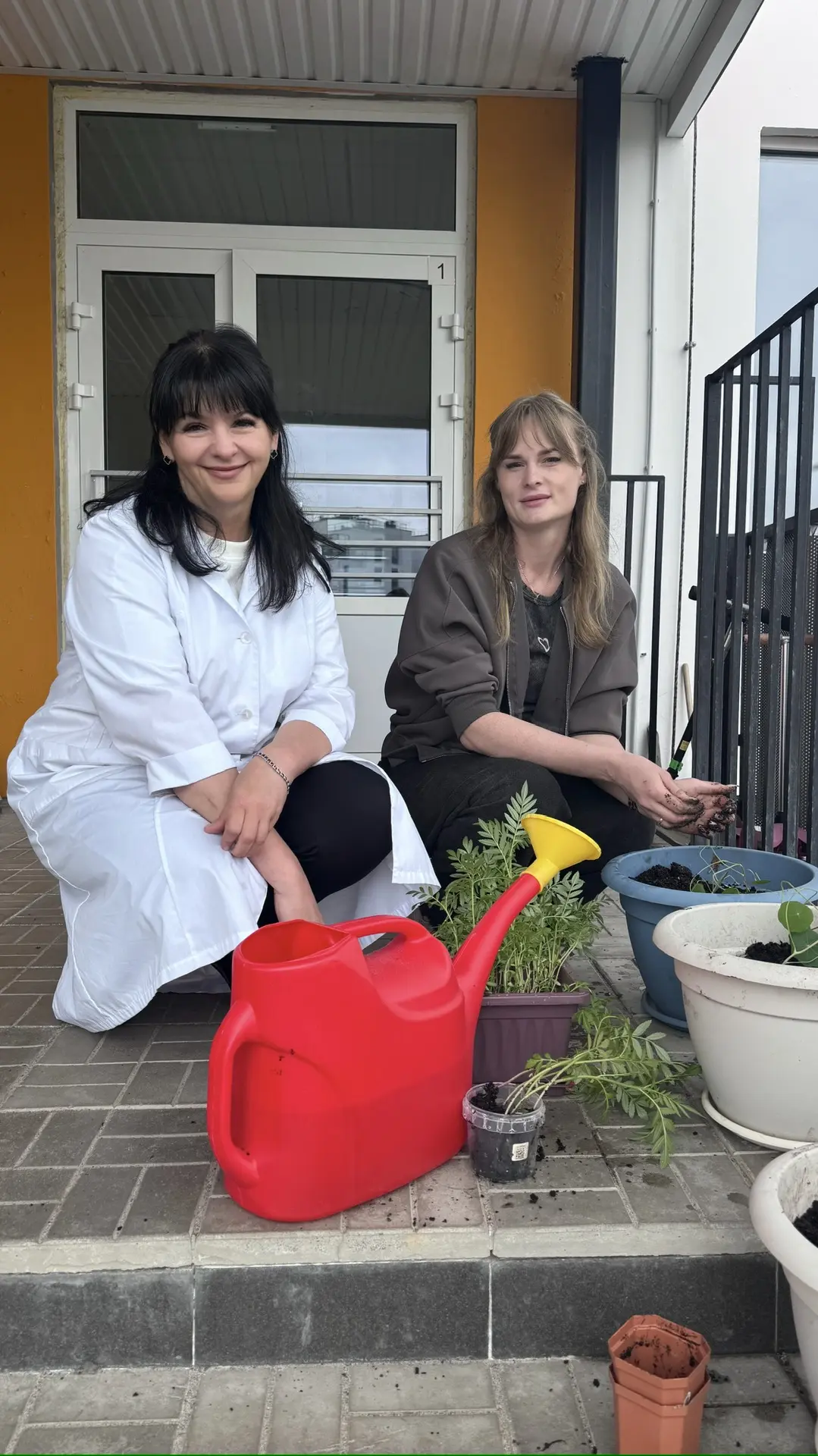 🌱 Весна — время пробуждения природы и новых начинаний! ☀️В нашем детском саду стартует...