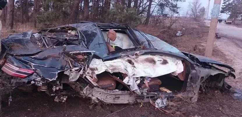 ❗Глава СК потребовал доклад по делу юноши, который устроил ДТП с двумя погибшими и отде...