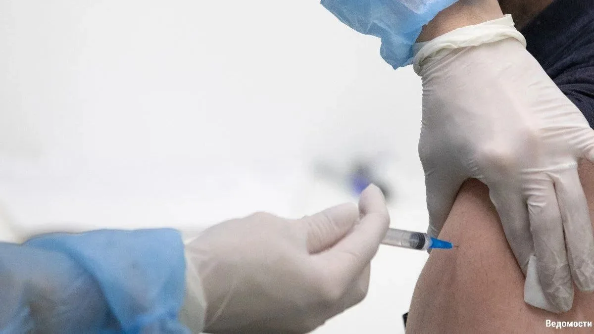 💉 Первую вакцину от аллергии на пыльцу березы создали в России
