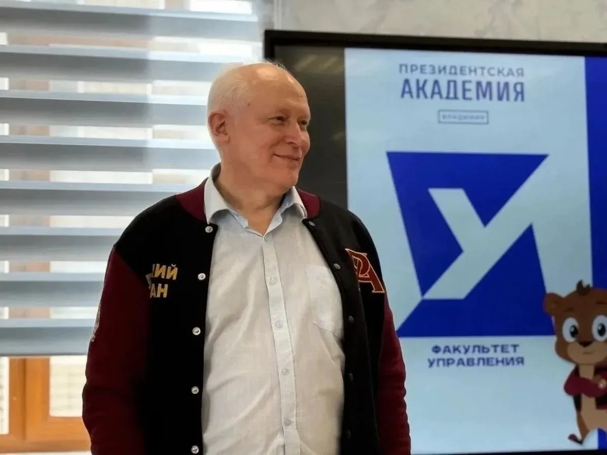 Член Штаба общественного наблюдения Цветков: Итоги выборов фиксируют переход политическ...