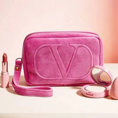 🔗 Нессеры (косметички) Dior, Valentino, GUCCI. Все оригинал. Почему так дешево? Потому...