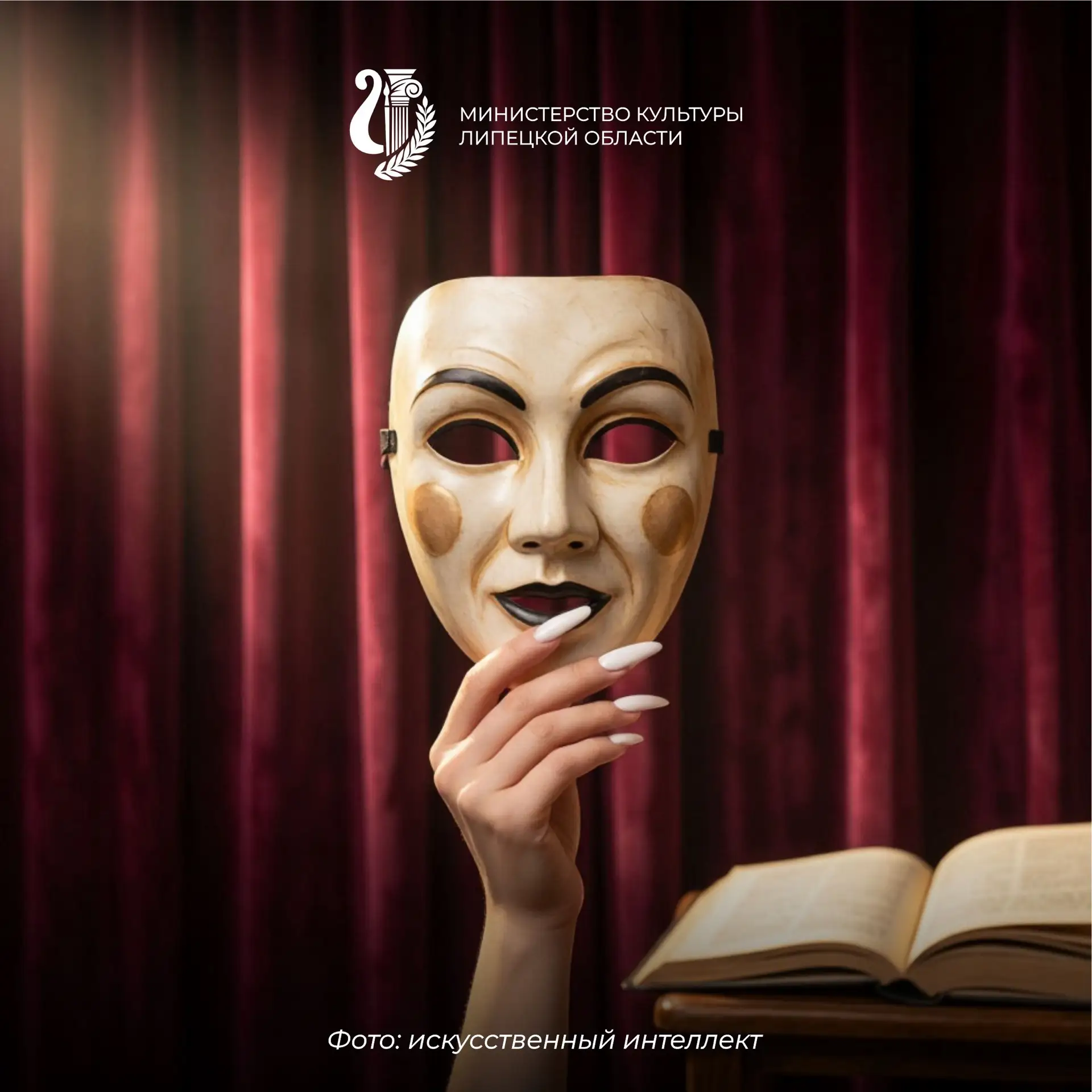 🎭 Если вы мечтаете о сцене…то читайте дальше!