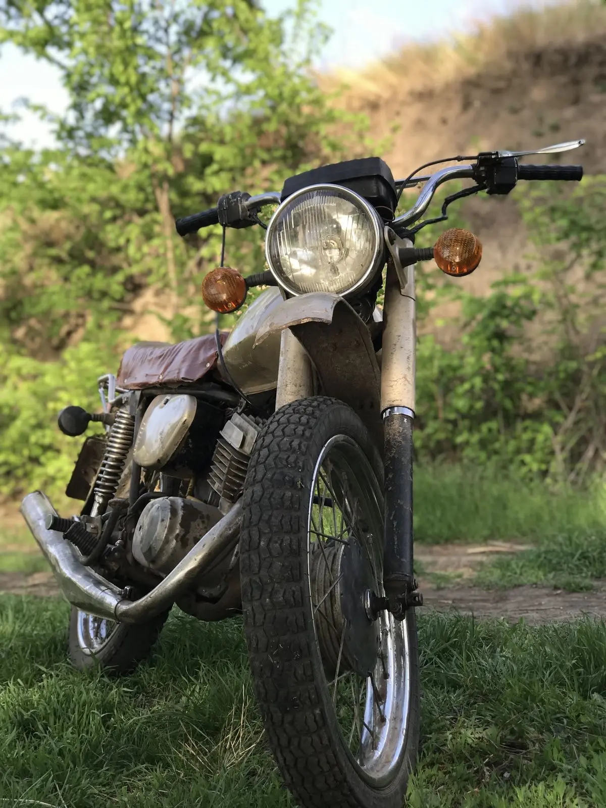 Минск 125 🔥