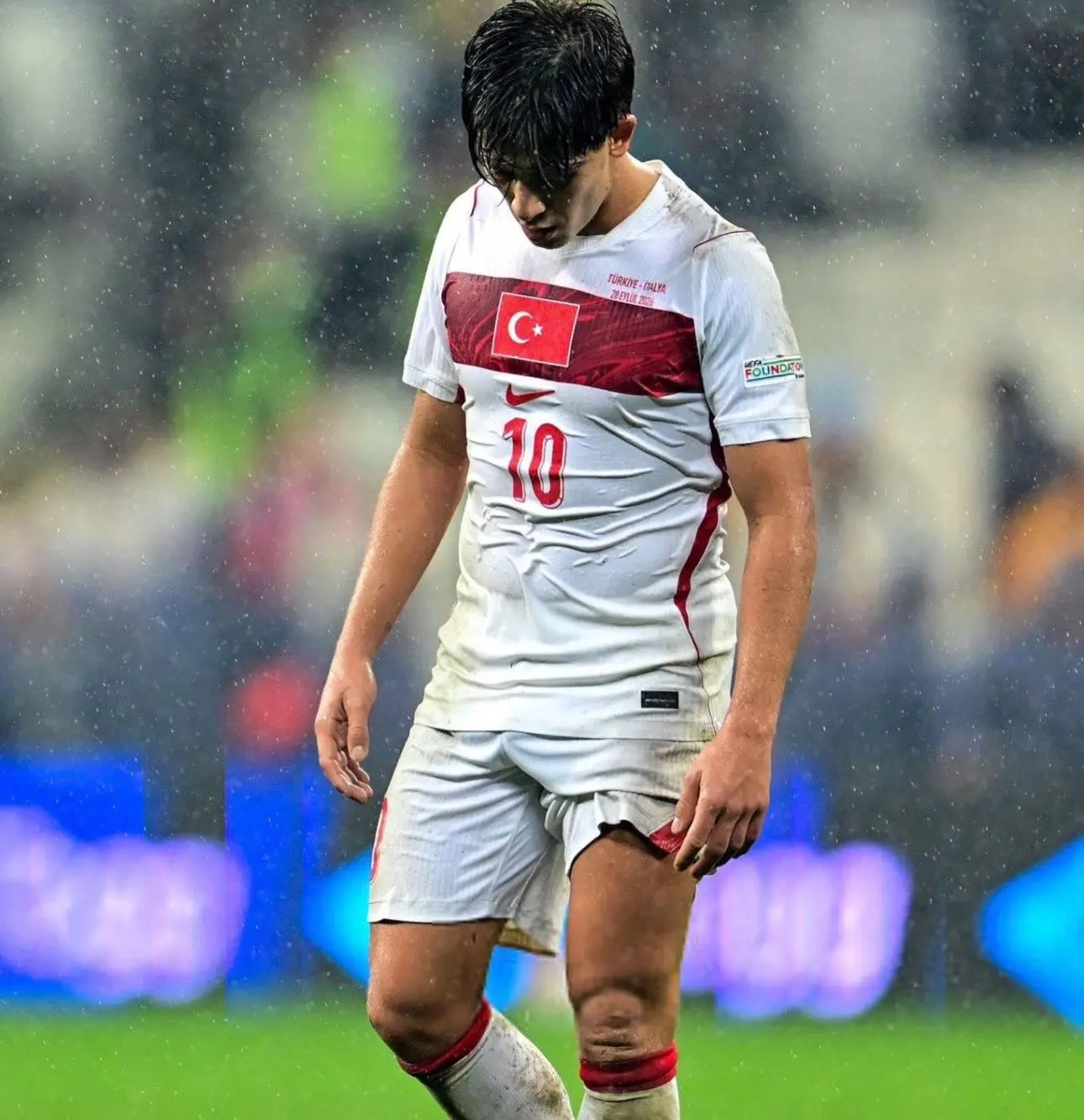 🇧🇪 Бельгия — Турция 🇹🇷 3:0