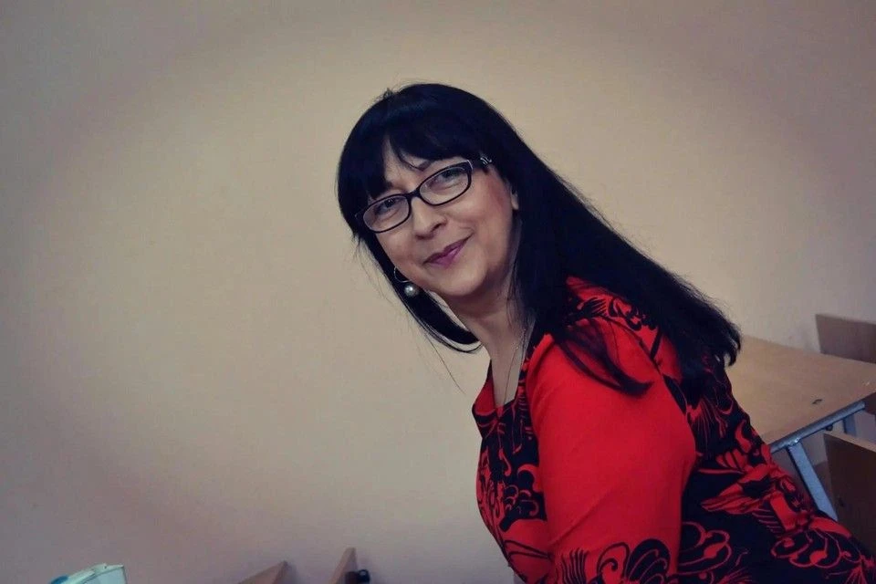 Век педагогического стажа: как учитель из Ставрополя продолжил образовательную династию