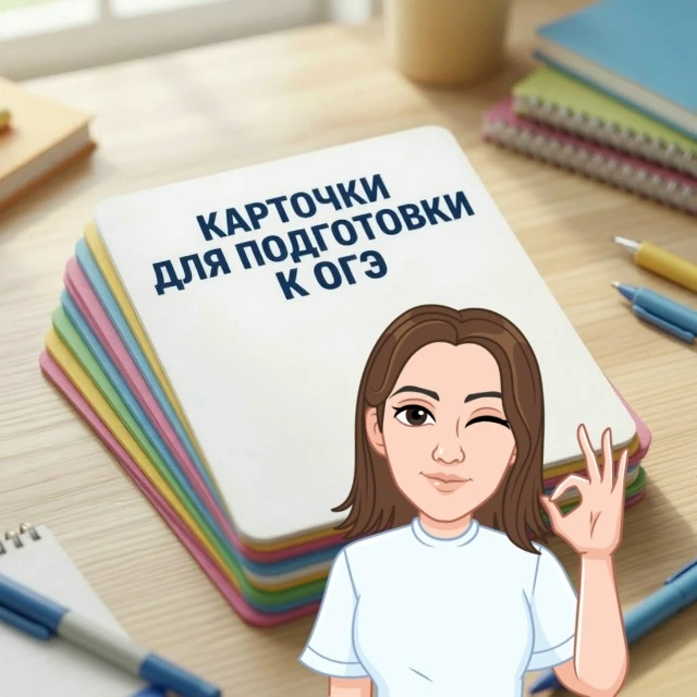 Карточки по заданию 6 ОГЭ (русский язык)
Материал составлен на основе заданий из открытого банка ФИП