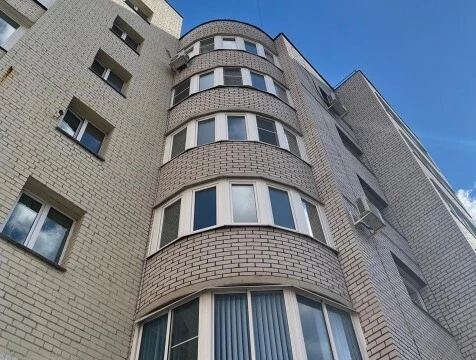В 2,3 раза выросли объёмы многоквартирного строительства в Калужской области


На заседании Правител