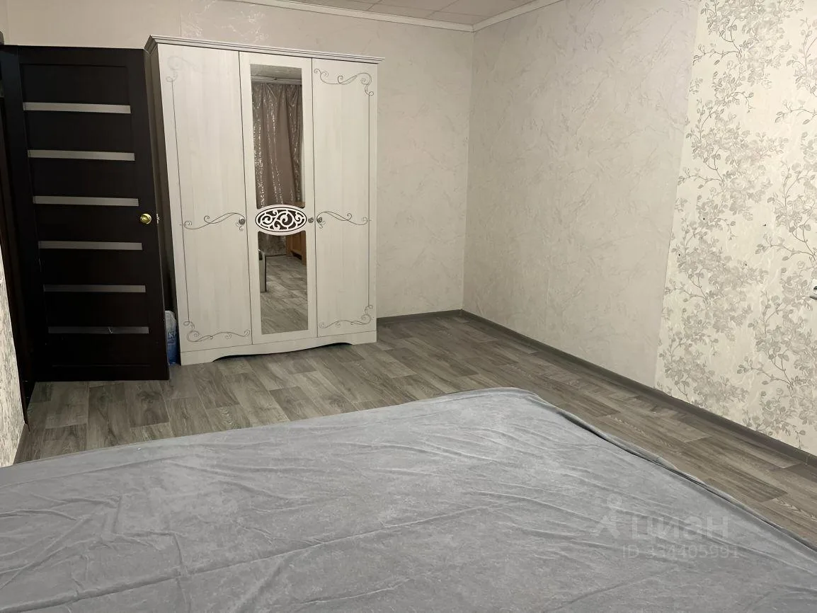 Сдам без посредников: 1-комнатная квартира, 40м²
