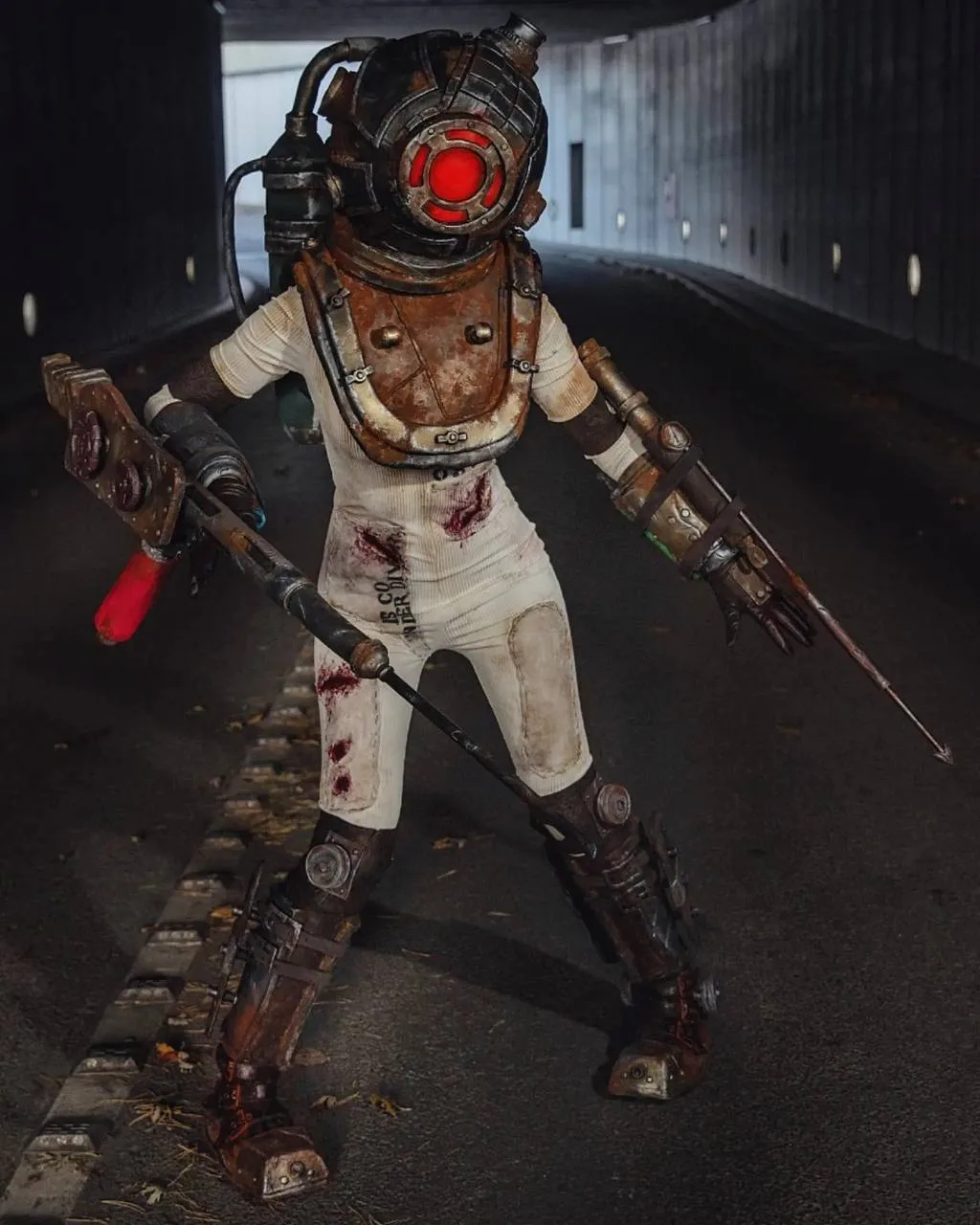 #cosplay