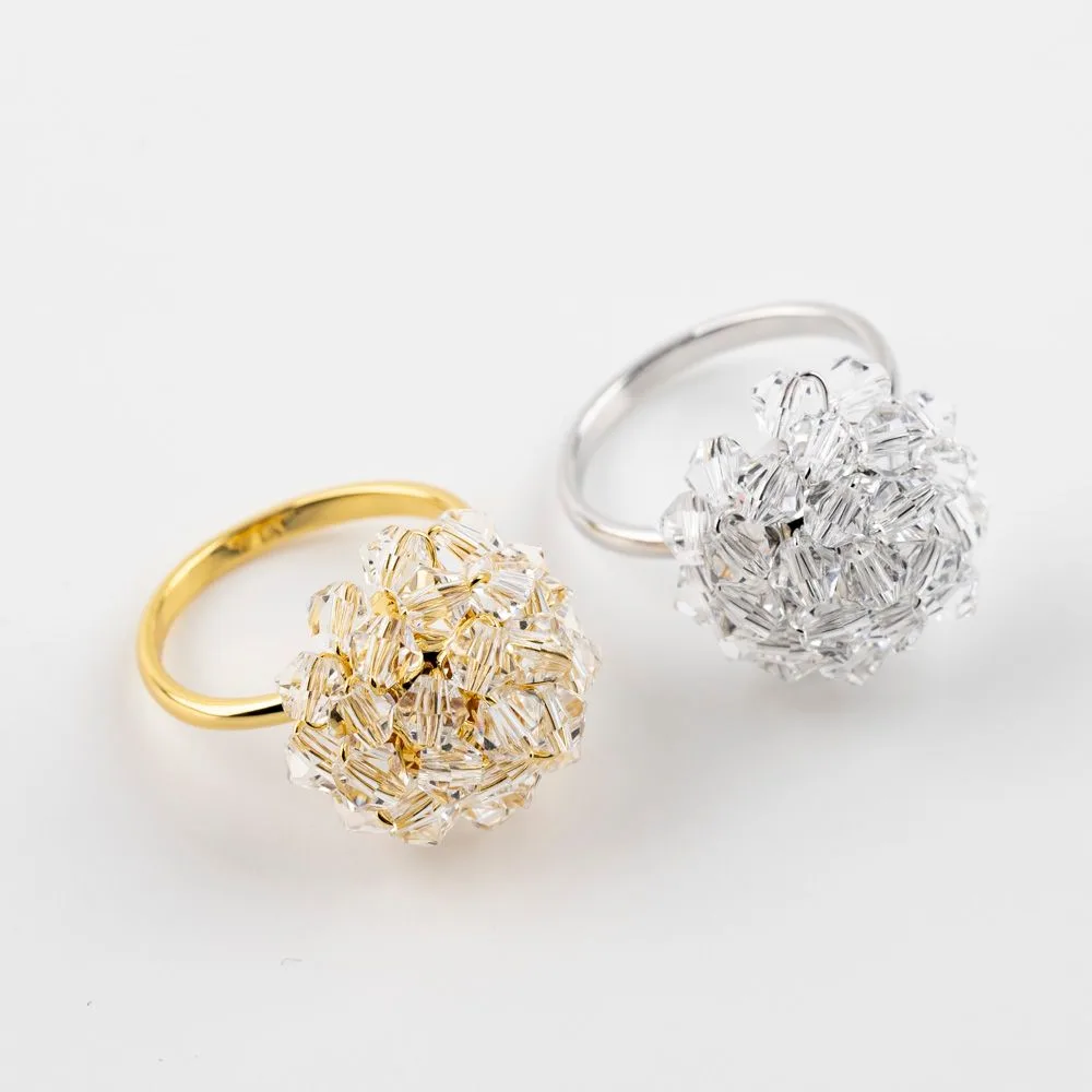 💍 А к тем самым серьгам нашлась идеальная пара
