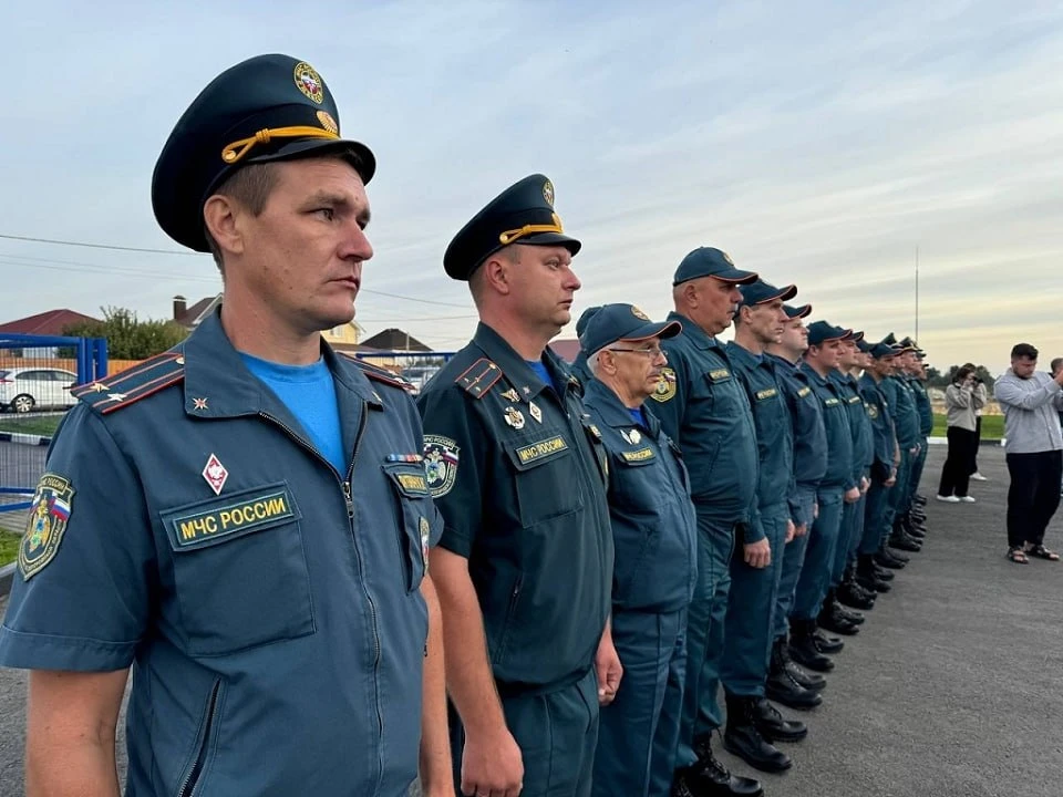 4 октября исполняется 94 года со дня создания системы Гражданской обороны России