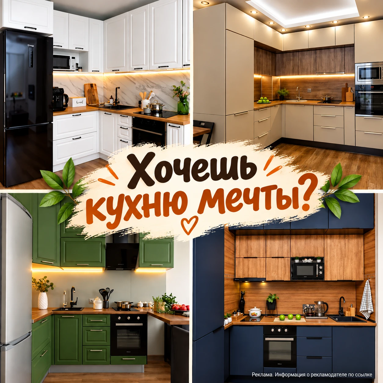 Кухни на заказ 🔥😍
