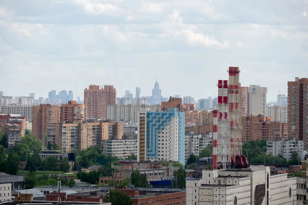 🏙️Работать на опережение: как региональные девелоперы «выживают» на столичном рынке