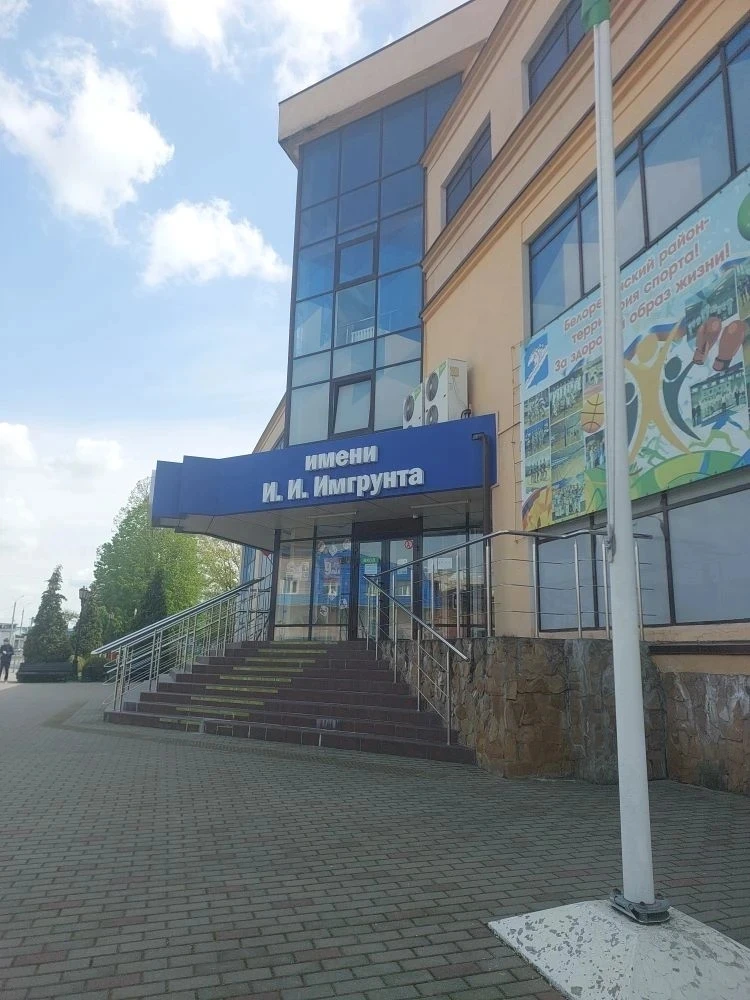 🏐 Волейболистки Горячего Ключа — серебряные призёры Первенства Белореченского района  Сборная команд