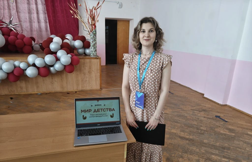 МИР ДЕТСТВА
💫Воспитанники летнего трудового лагеря "Мечта" сегодня погрузились в увлекательный мир 