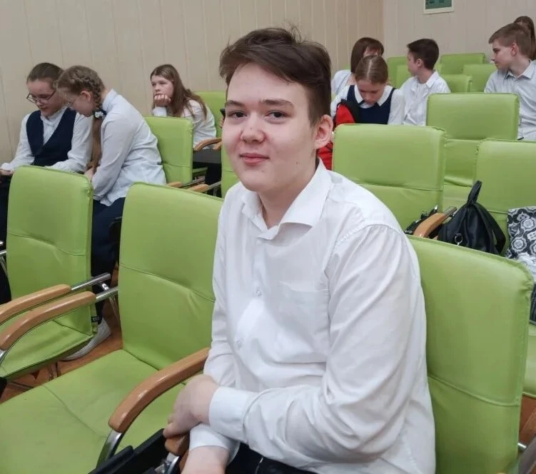 💥Ученики нашей школы - участники VIII регионального Великопостного  фестиваля-конкурса православной 