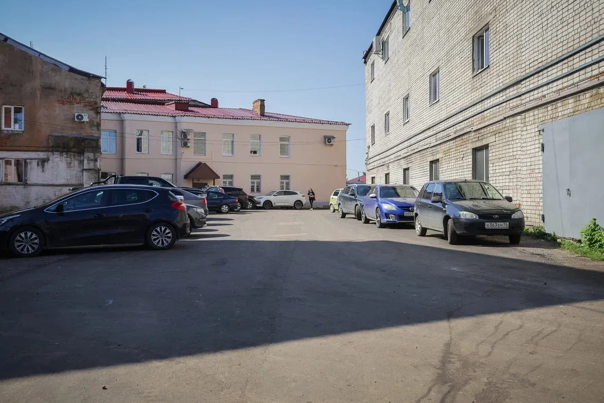В День города в исторической части Рыбинска для гостей праздника будут открыты три дополнительные бе