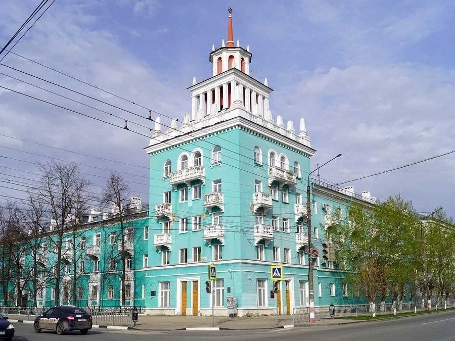 96 лет сегодня исполняется любимому Дзержинску! Поздравляю всех дзержинцев с Днем рождения родного г